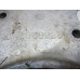 26J008 Rear Oil Seal Housing From 2002 Chevrolet Silverado 1500  5.3 12559287